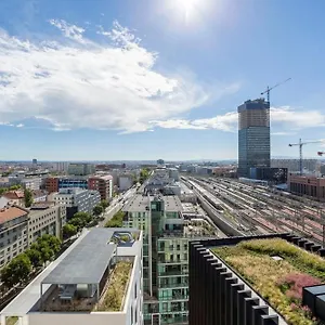  Appartement Hamac - Lafayette 2 - Haut Standing